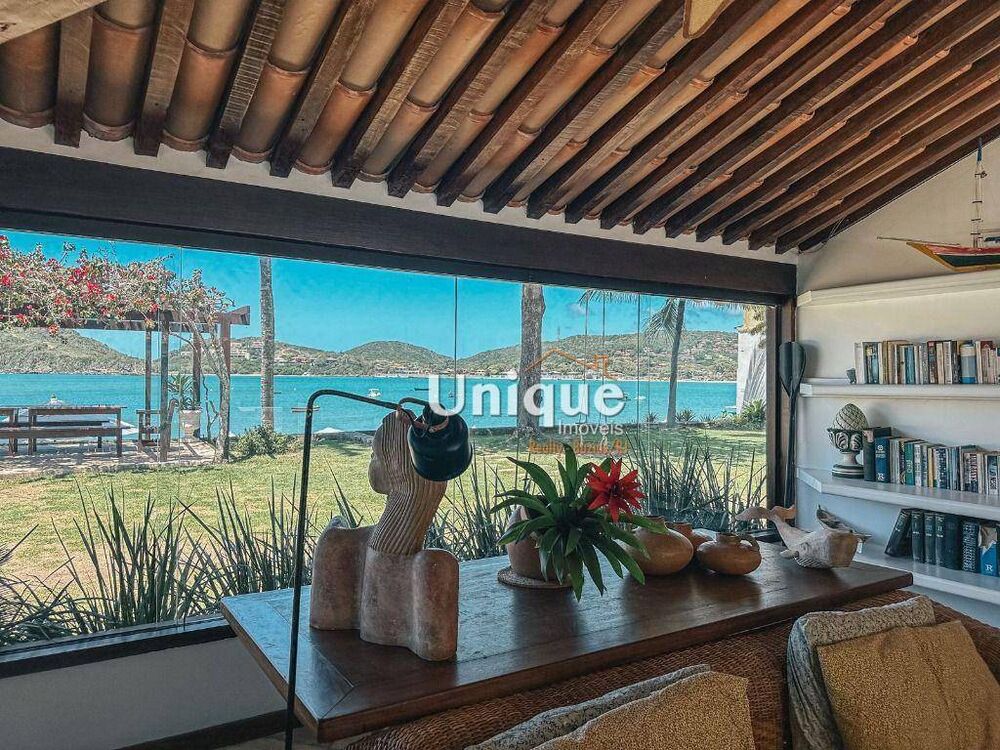 Casa, 5 quartos, 450 m² - Foto 13