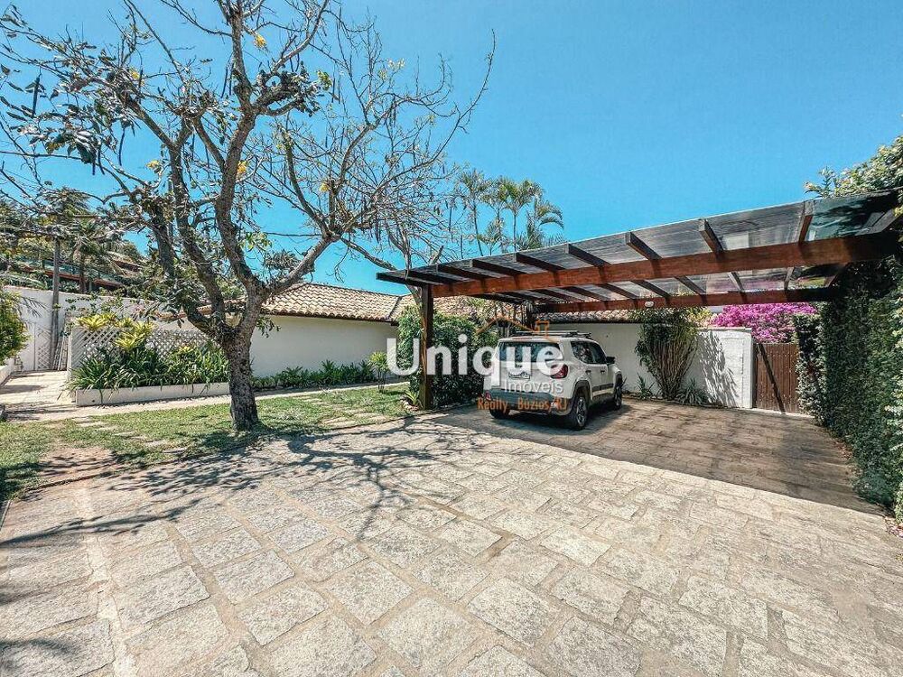 Casa, 5 quartos, 450 m² - Foto 9