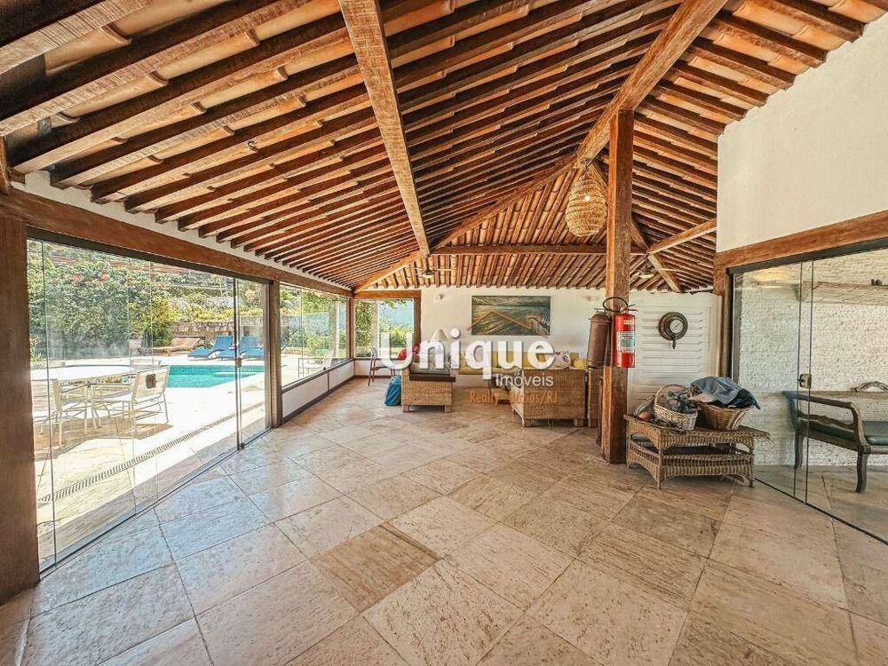 Casa, 5 quartos, 450 m² - Foto 27