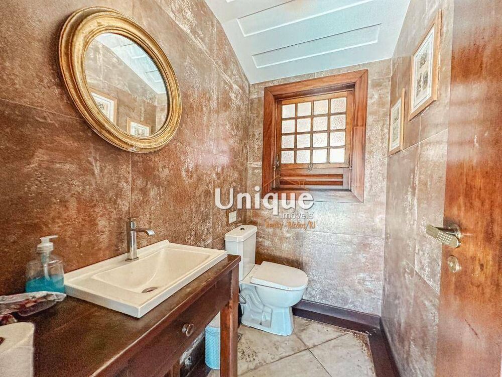 Casa, 5 quartos, 450 m² - Foto 47