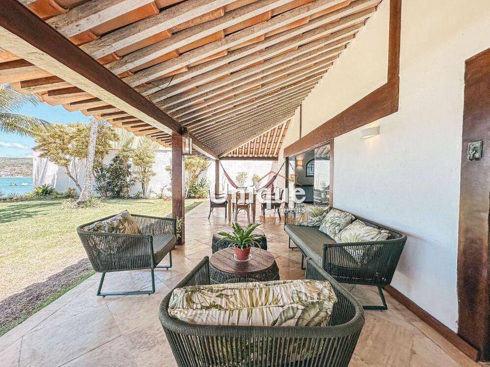 Casa, 5 quartos, 450 m² - Foto 45