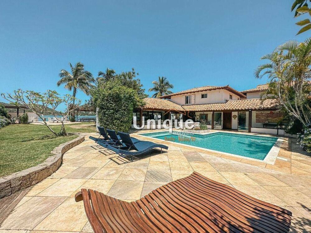Casa, 5 quartos, 450 m² - Foto 37