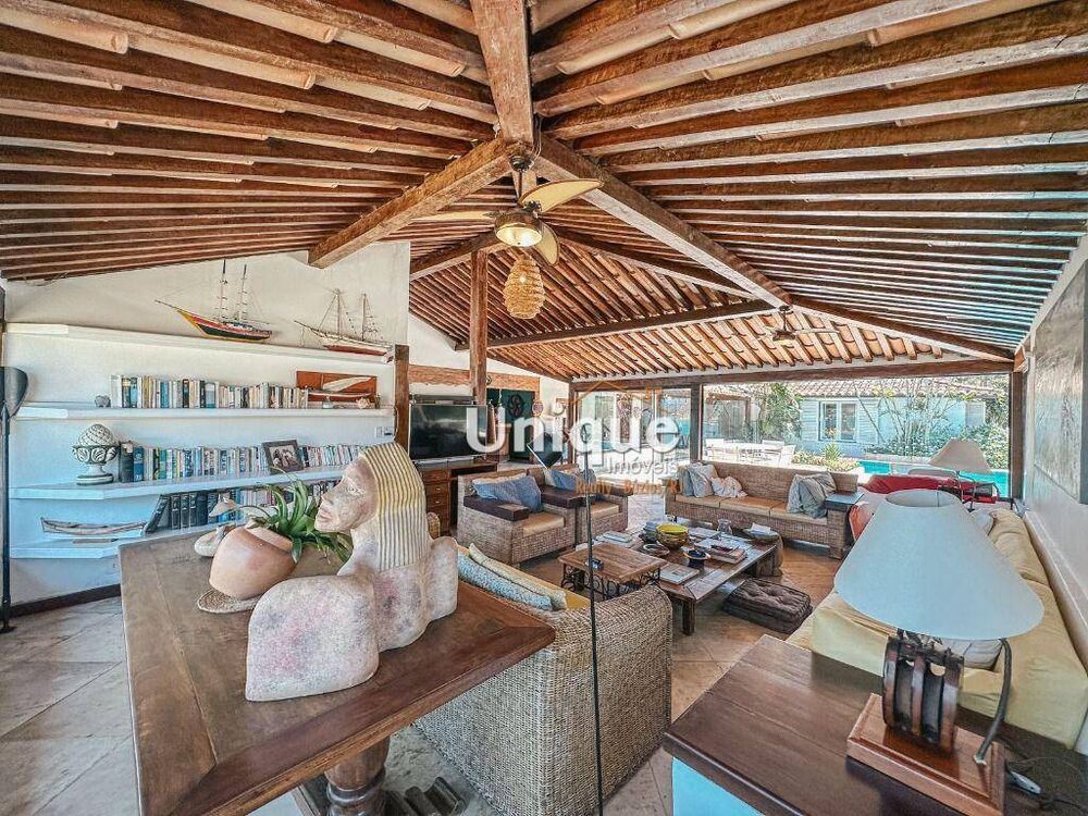 Casa, 5 quartos, 450 m² - Foto 58