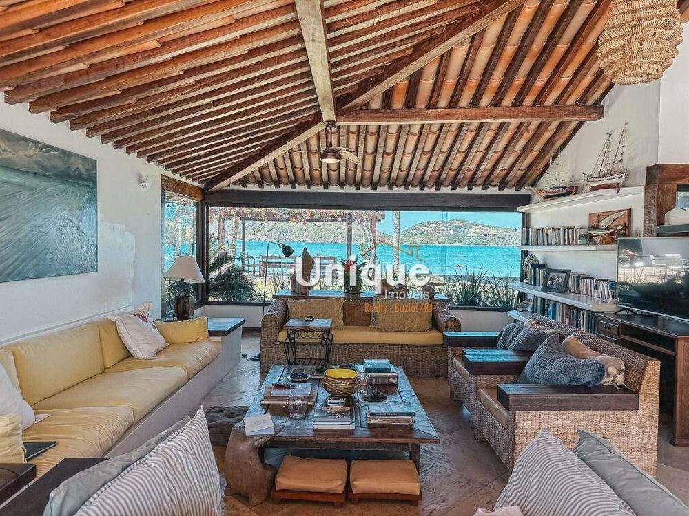 Casa, 5 quartos, 450 m² - Foto 48