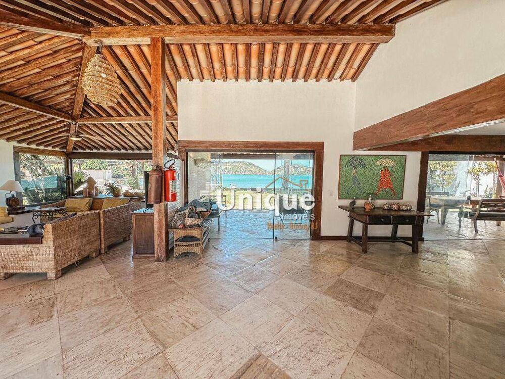 Casa, 5 quartos, 450 m² - Foto 28