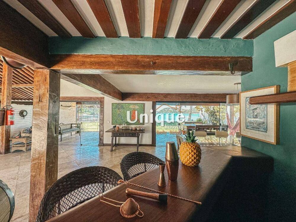 Casa, 5 quartos, 450 m² - Foto 14