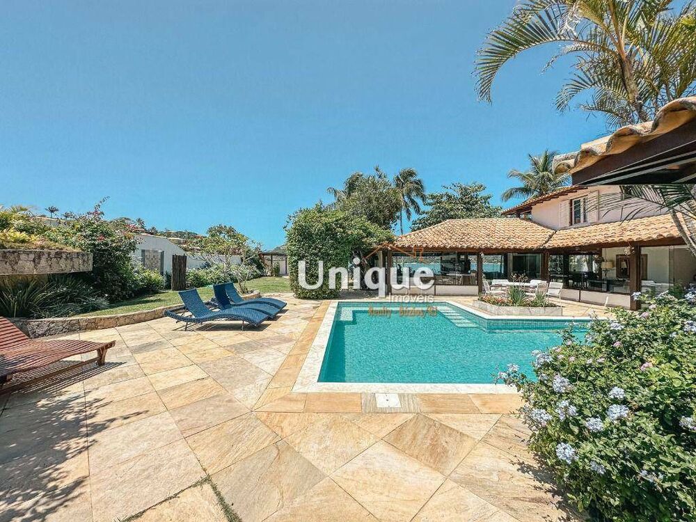 Casa, 5 quartos, 450 m² - Foto 38