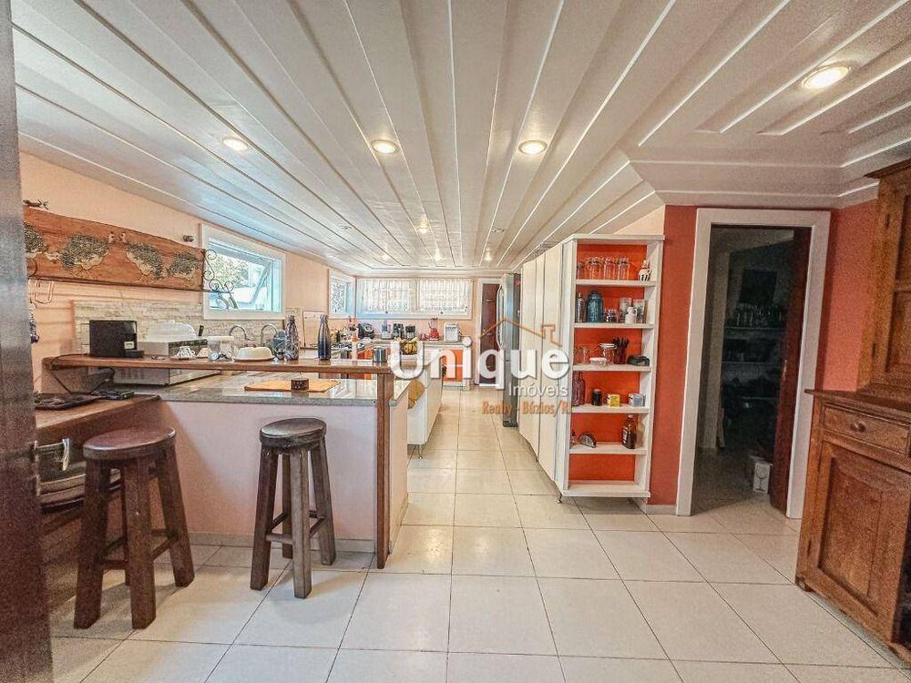 Casa, 5 quartos, 450 m² - Foto 17
