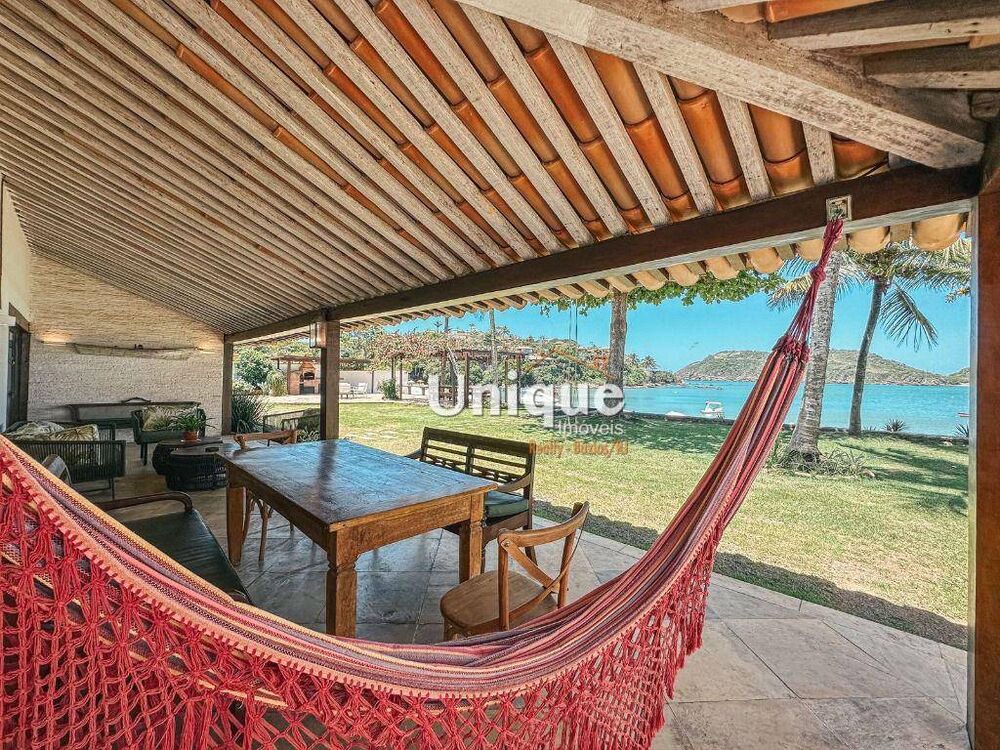 Casa, 5 quartos, 450 m² - Foto 32