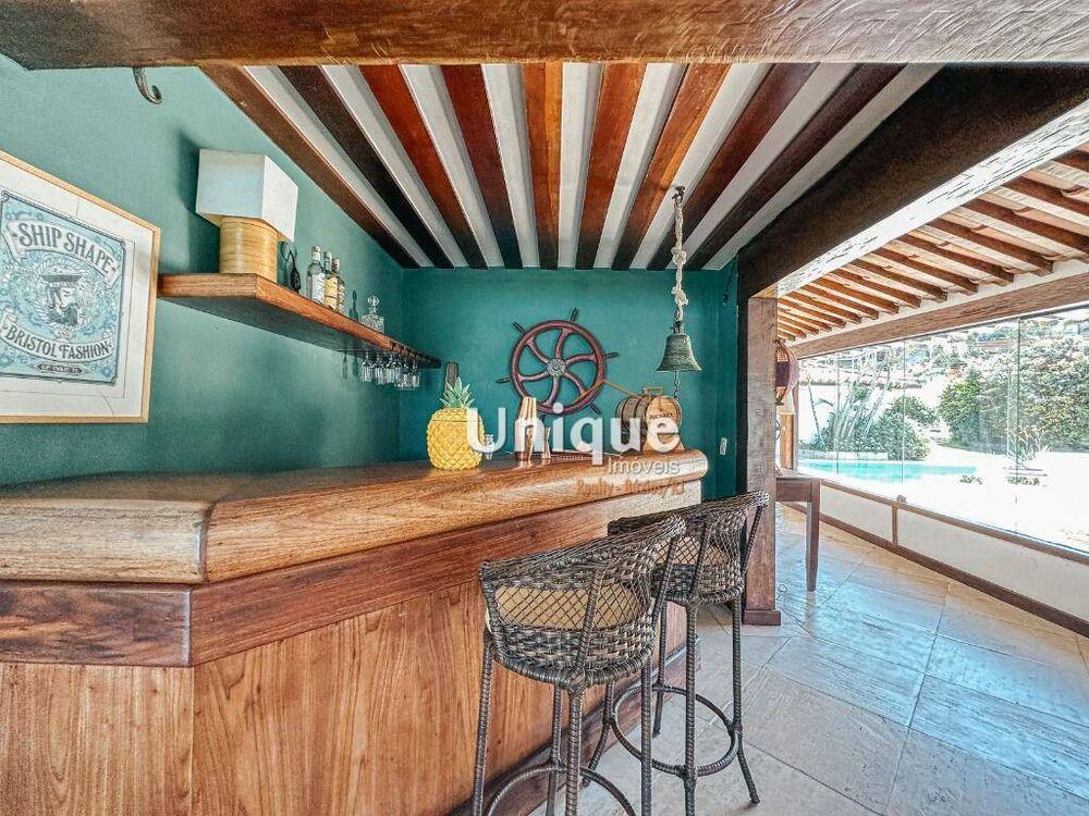 Casa, 5 quartos, 450 m² - Foto 42