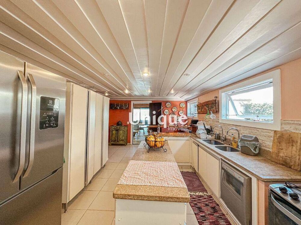 Casa, 5 quartos, 450 m² - Foto 21