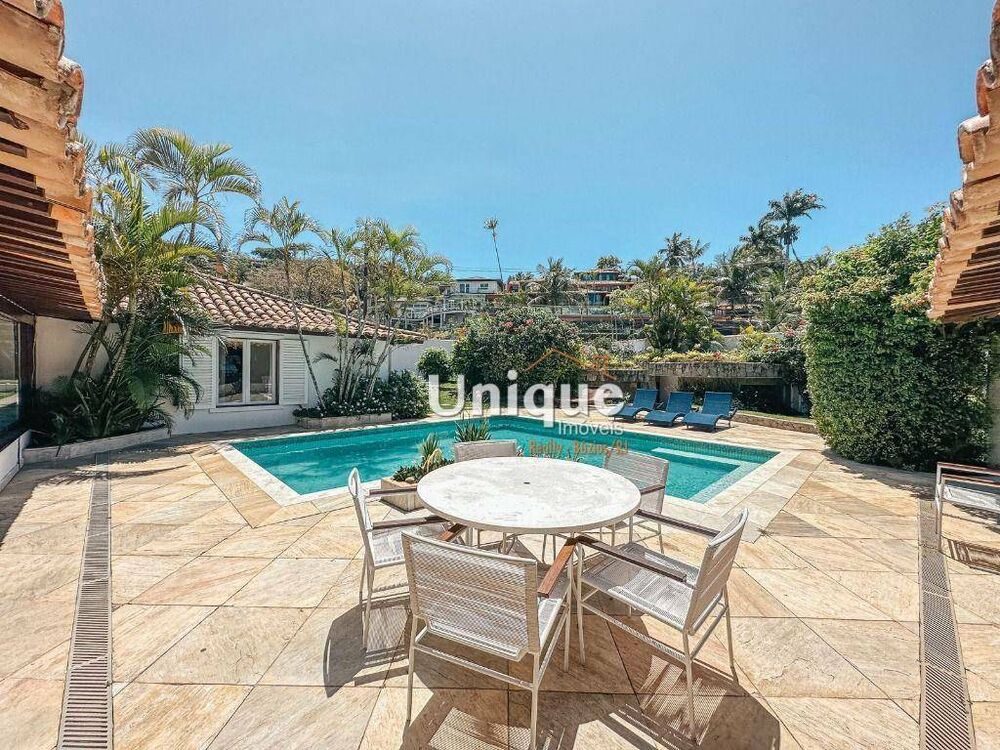 Casa, 5 quartos, 450 m² - Foto 4