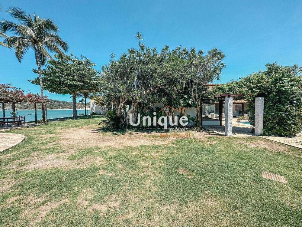 Casa, 5 quartos, 450 m² - Foto 1