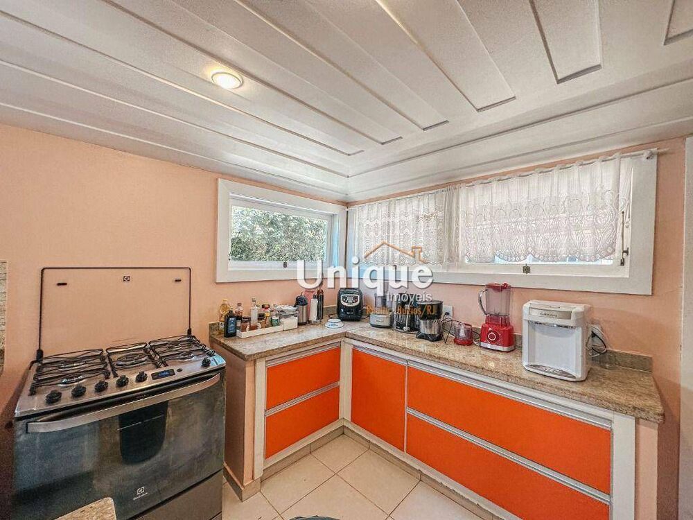 Casa, 5 quartos, 450 m² - Foto 34