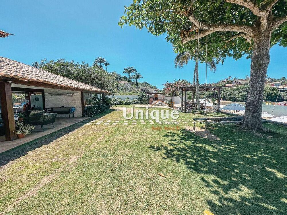 Casa, 5 quartos, 450 m² - Foto 16