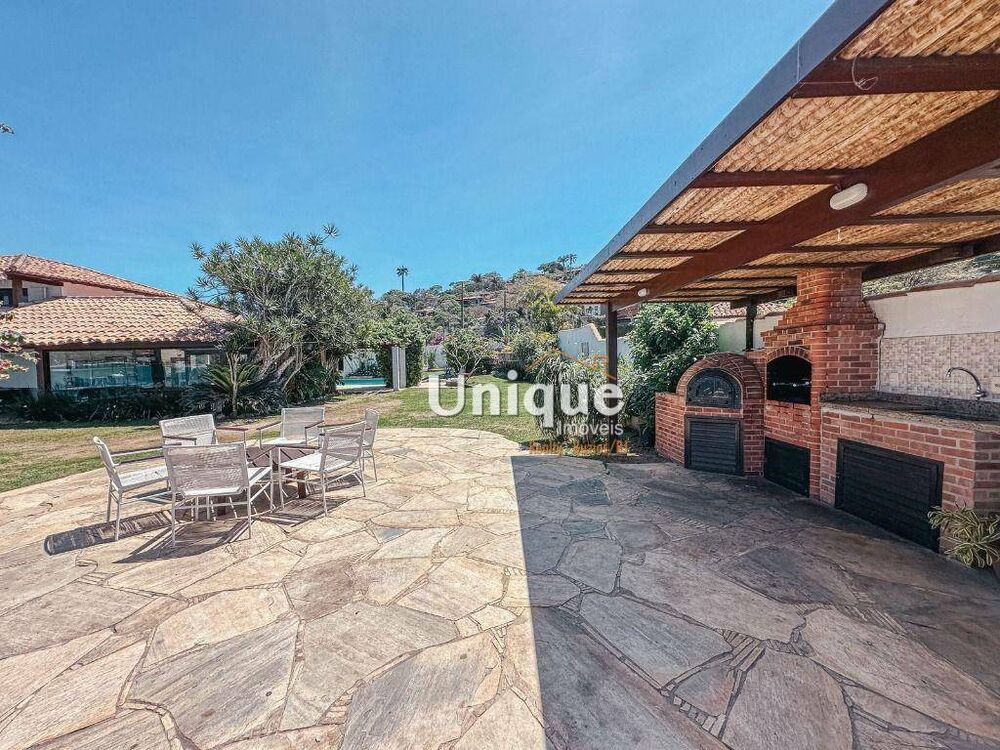 Casa, 5 quartos, 450 m² - Foto 24