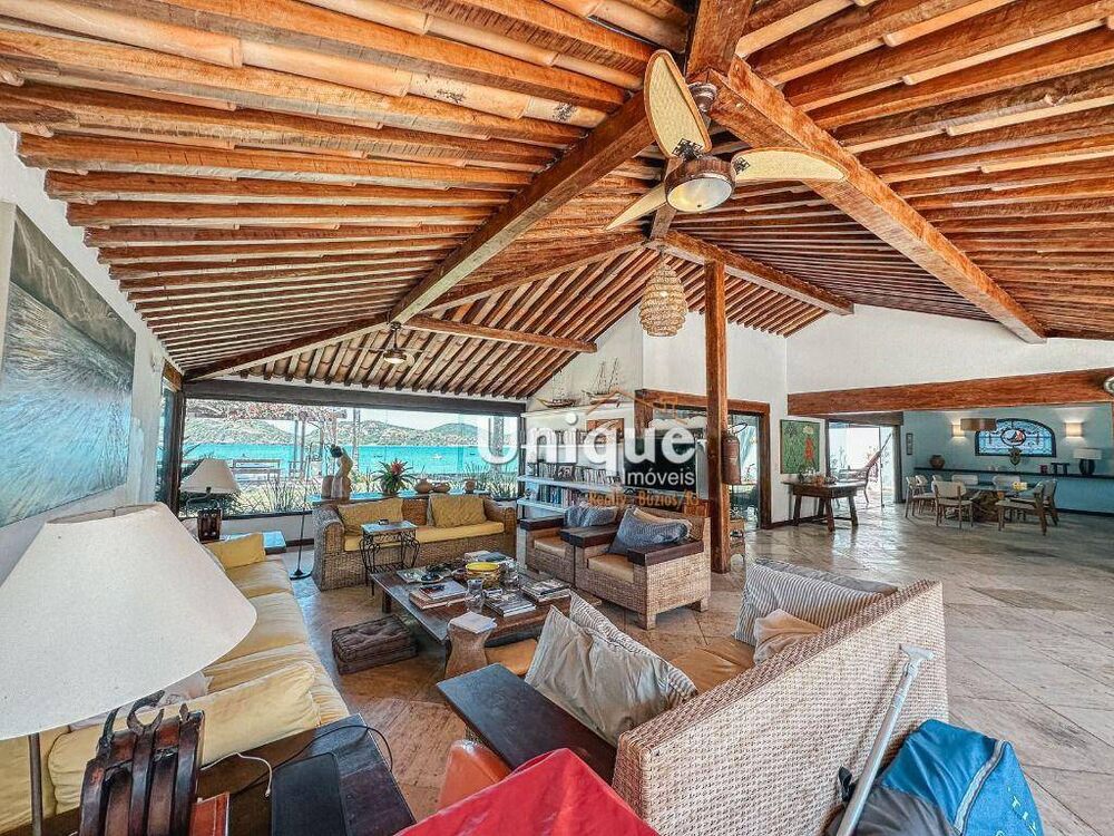 Casa, 5 quartos, 450 m² - Foto 35