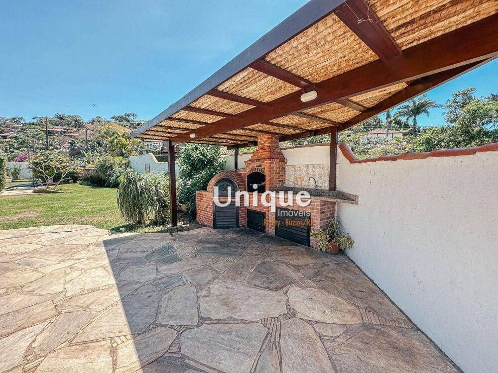 Casa, 5 quartos, 450 m² - Foto 23