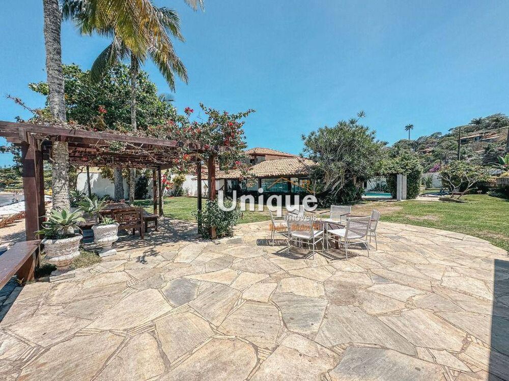Casa, 5 quartos, 450 m² - Foto 31