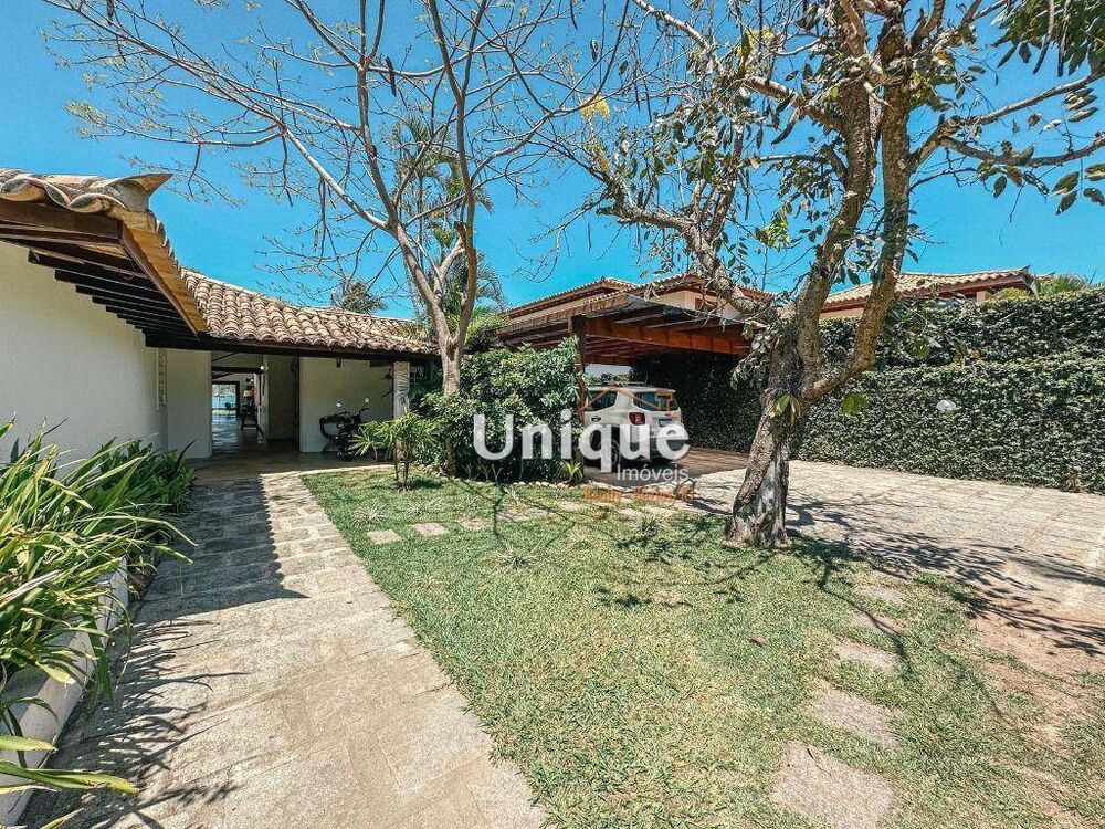Casa, 5 quartos, 450 m² - Foto 5