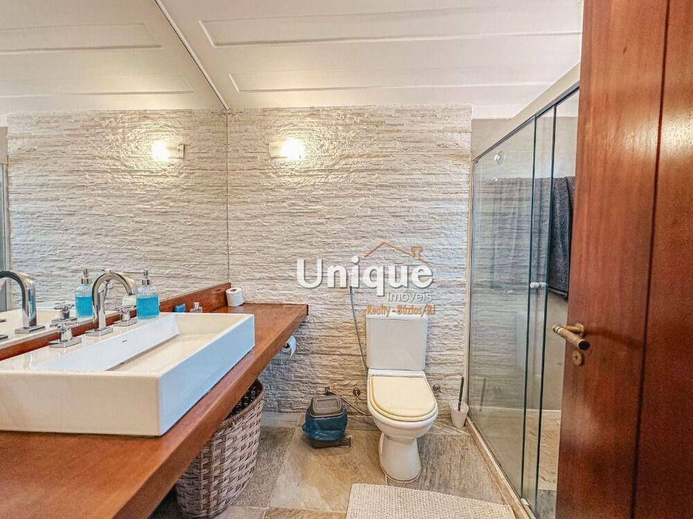 Casa, 5 quartos, 450 m² - Foto 40