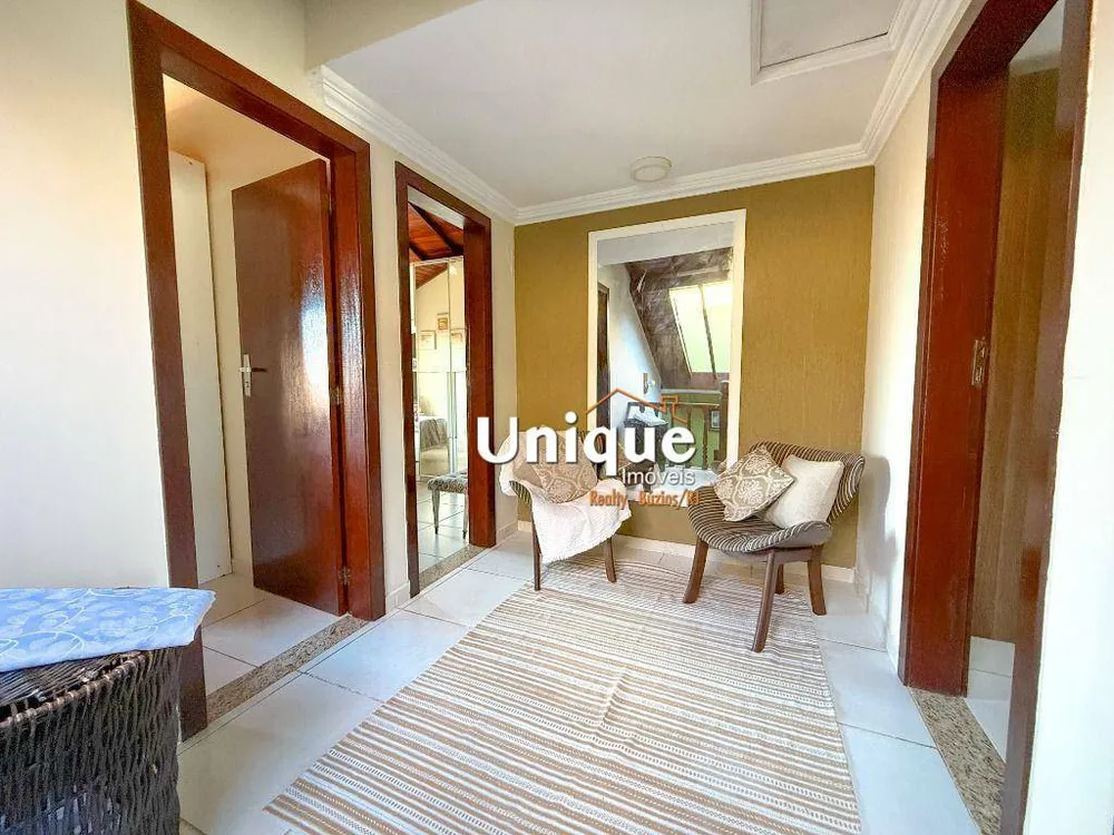 Casa, 6 quartos, 410 m² - Foto 41