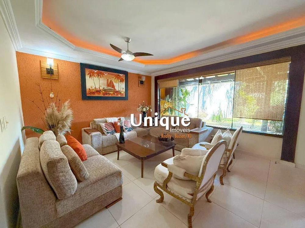 Casa, 6 quartos, 410 m² - Foto 4
