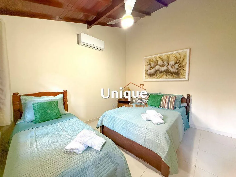 Casa, 6 quartos, 410 m² - Foto 17