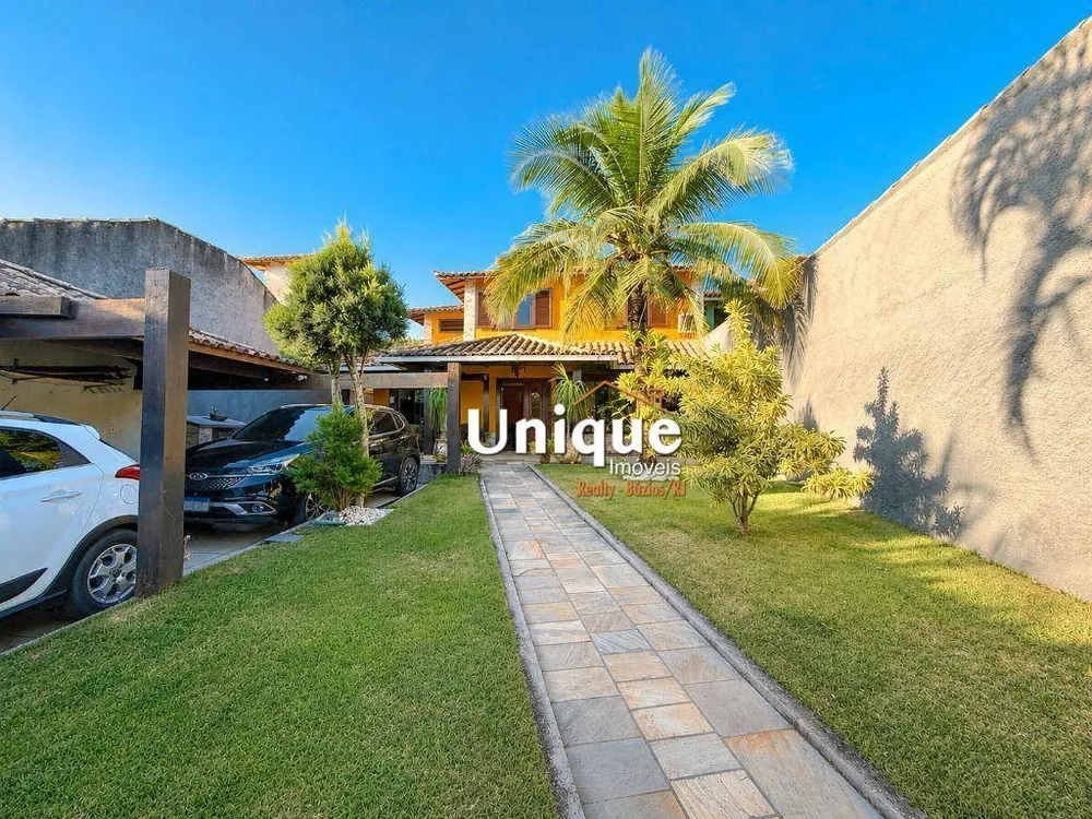 Casa, 6 quartos, 410 m² - Foto 44