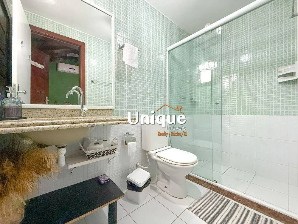 Casa, 6 quartos, 410 m² - Foto 21