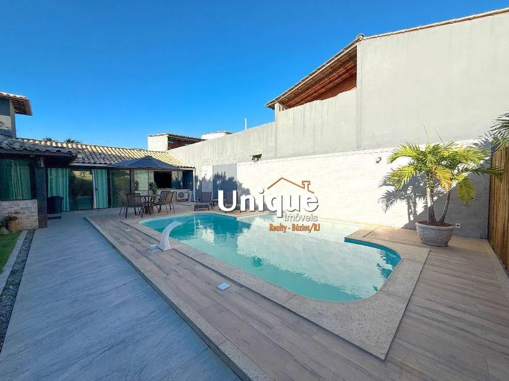 Casa, 6 quartos, 410 m² - Foto 9