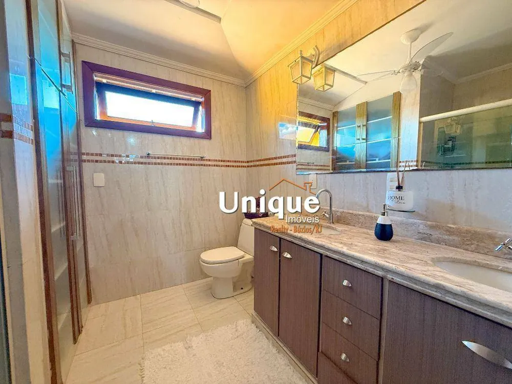 Casa, 6 quartos, 410 m² - Foto 33