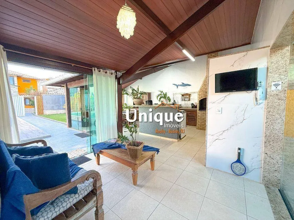 Casa, 6 quartos, 410 m² - Foto 15