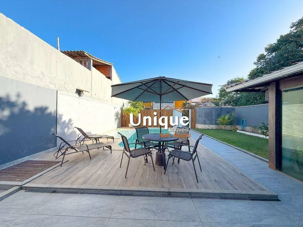 Casa, 6 quartos, 410 m² - Foto 10