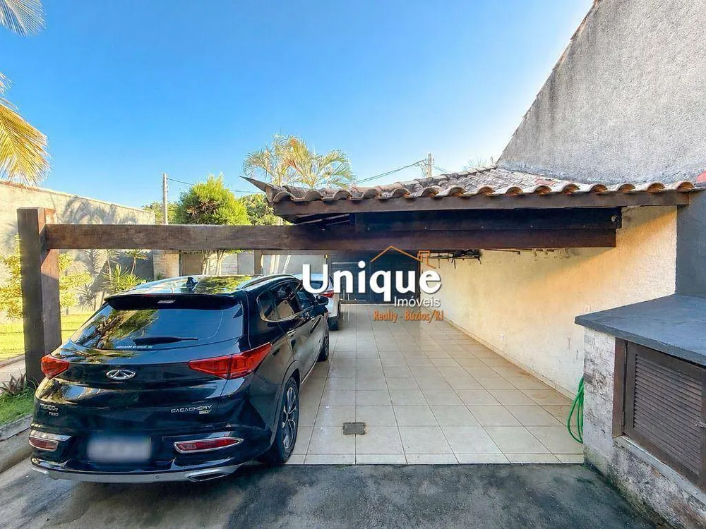 Casa, 6 quartos, 410 m² - Foto 43