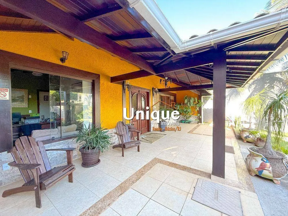 Casa, 6 quartos, 410 m² - Foto 2