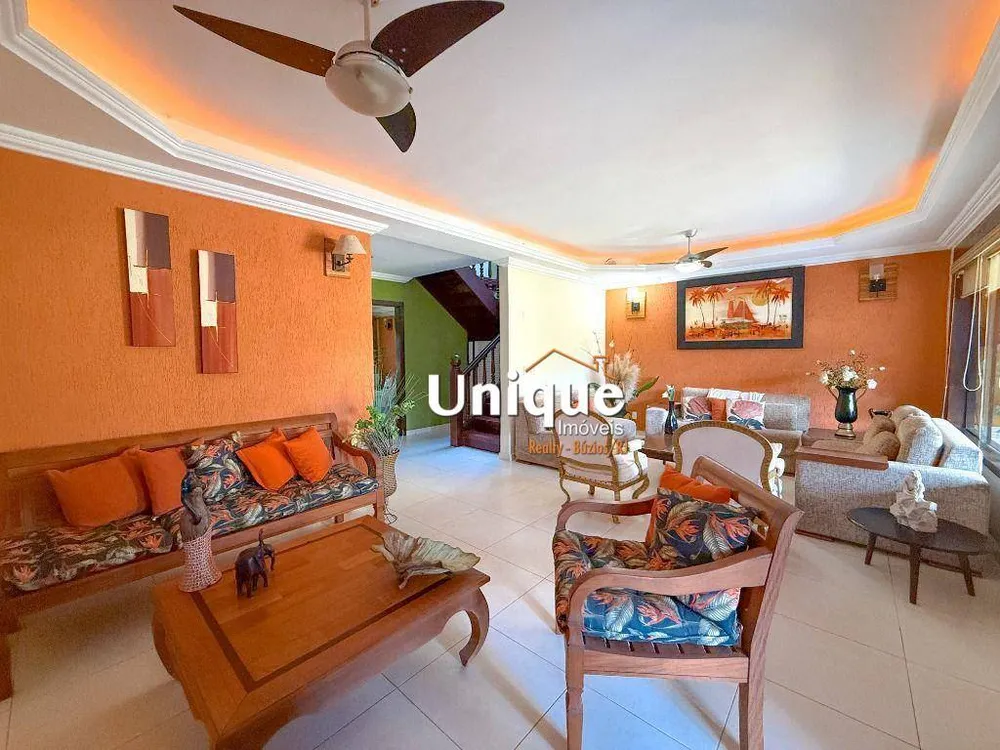 Casa, 6 quartos, 410 m² - Foto 3