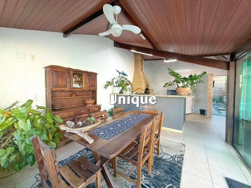 Casa, 6 quartos, 410 m² - Foto 12