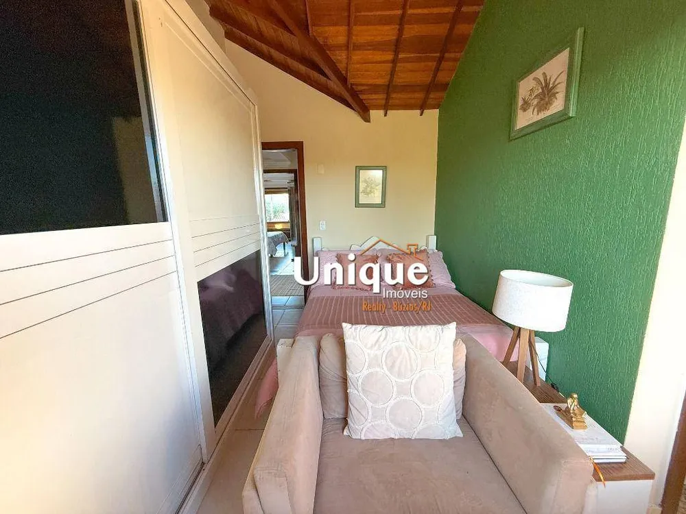 Casa, 6 quartos, 410 m² - Foto 39
