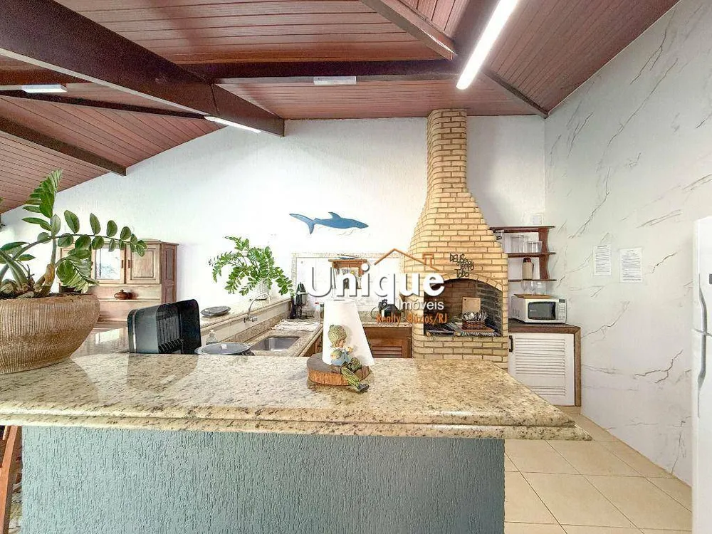 Casa, 6 quartos, 410 m² - Foto 13
