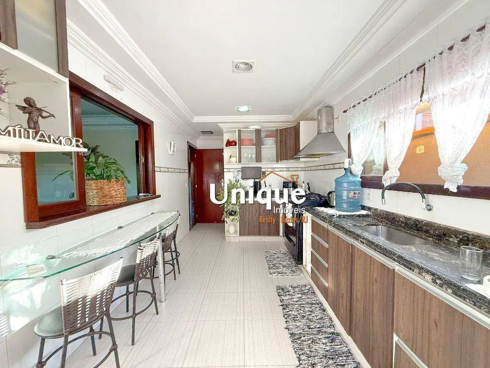 Casa, 6 quartos, 410 m² - Foto 27