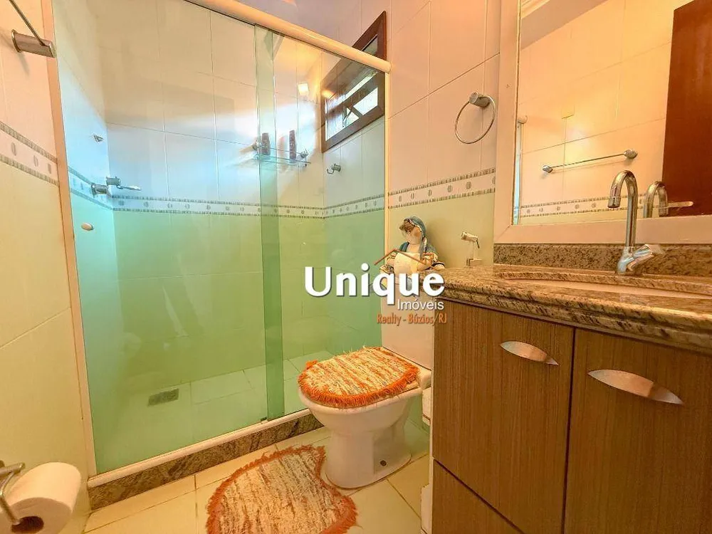 Casa, 6 quartos, 410 m² - Foto 31