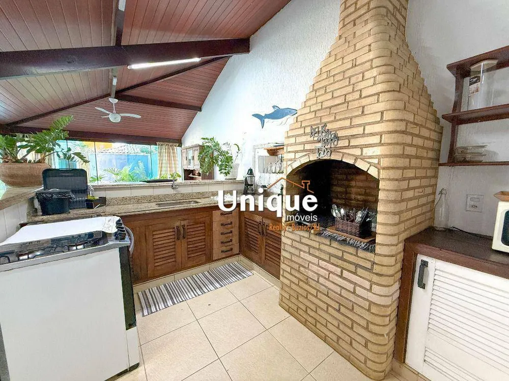 Casa, 6 quartos, 410 m² - Foto 14