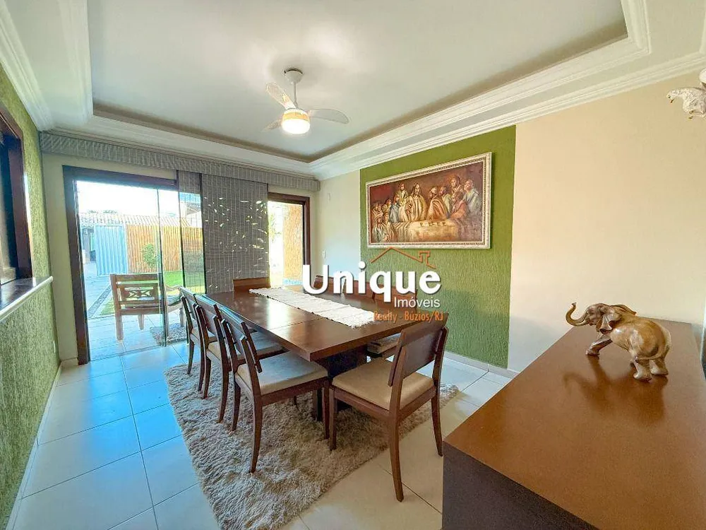 Casa, 6 quartos, 410 m² - Foto 6