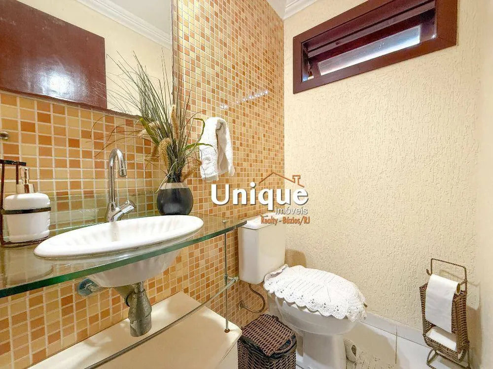 Casa, 6 quartos, 410 m² - Foto 28