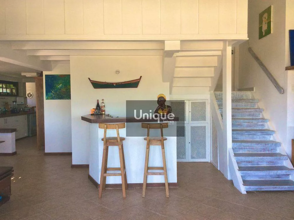 Casa de Condomínio, 5 quartos - Foto 12