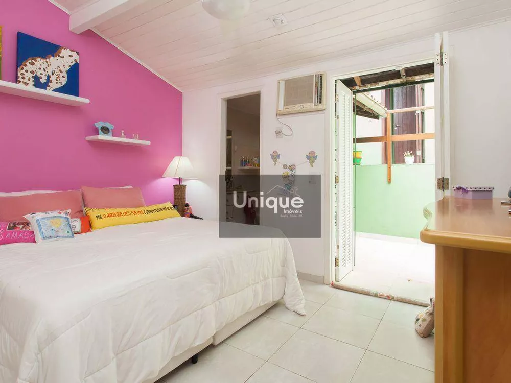 Casa de Condomínio, 5 quartos - Foto 19