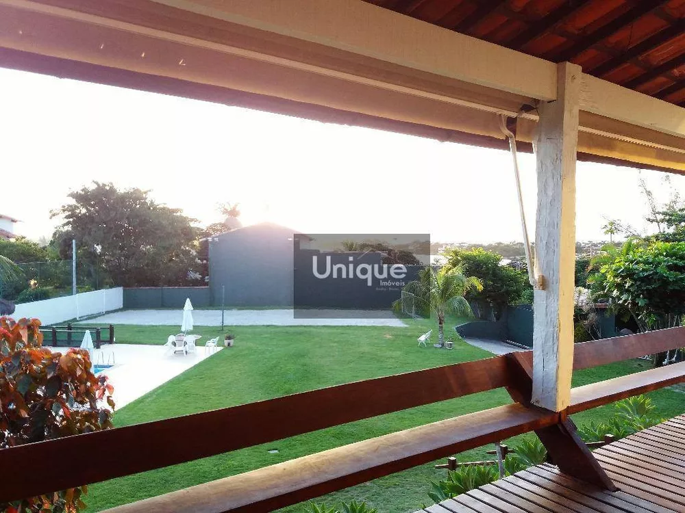 Casa de Condomínio, 5 quartos - Foto 7
