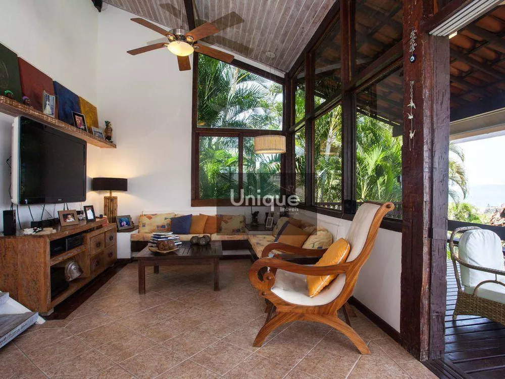 Casa de Condomínio, 5 quartos - Foto 11