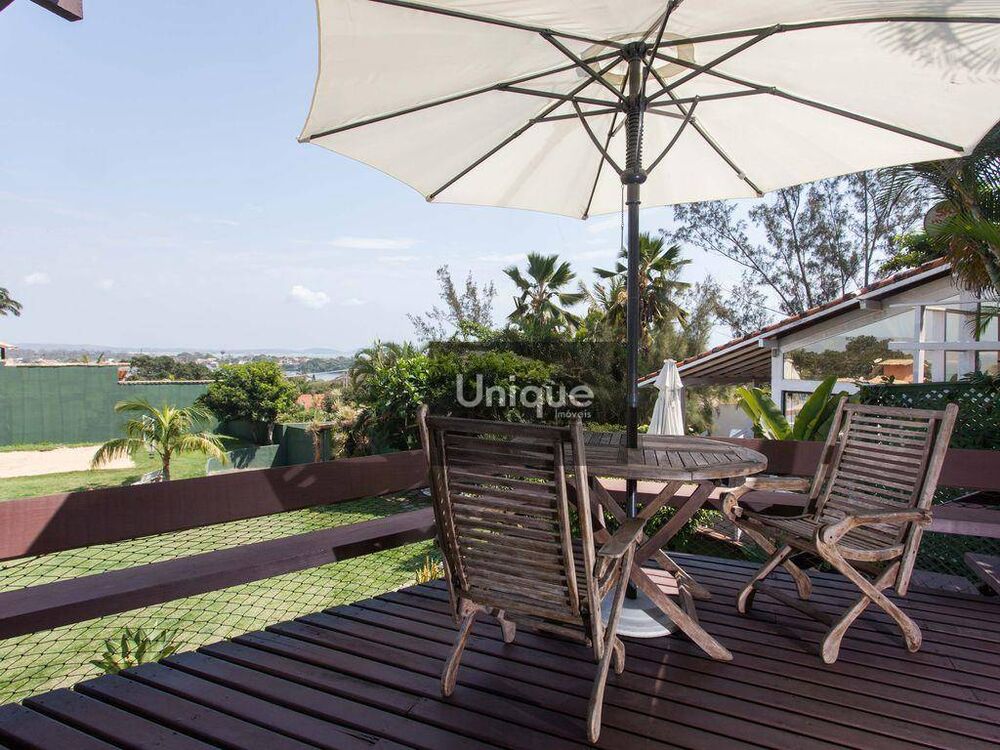 Casa de Condomínio à venda com 5 quartos, 300m² - Foto 1